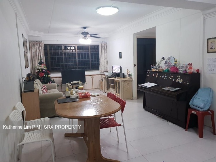 Blk 731 Woodlands Circle (Woodlands), HDB 4 Rooms #178461802